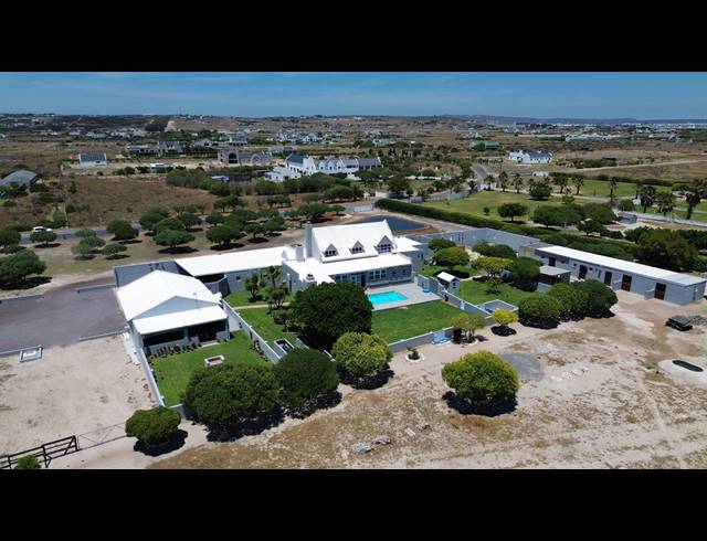 4 BEDROOM HOUSE FOR SALE IN LONG ACRES COUNTRY ESTATE